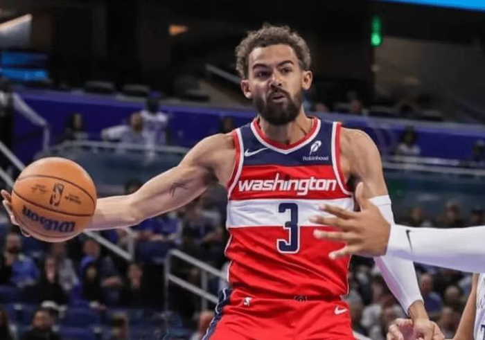 勇士逆转奇才特雷杨高效21分助球队终结五连败