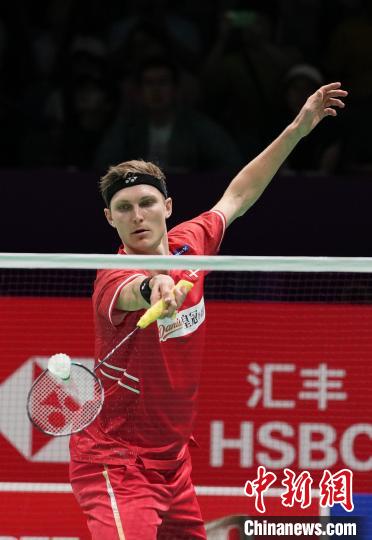 安赛龙率丹麦队3-2力克马来西亚队晋级八强