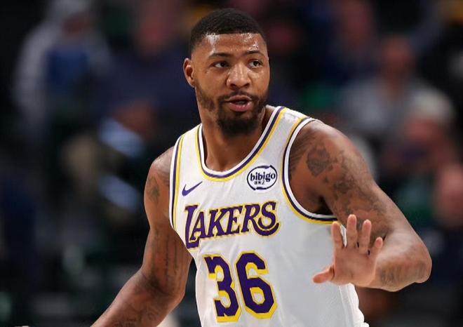 斯玛特关键三分锁定胜局 湖人加时掀翻掘金登西