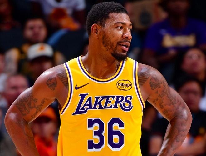 斯玛特关键三分锁定胜局 湖人加时掀翻掘金登西