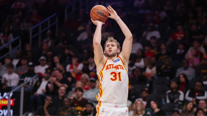 老鹰核心伤退尼克斯全员健康迎战G1