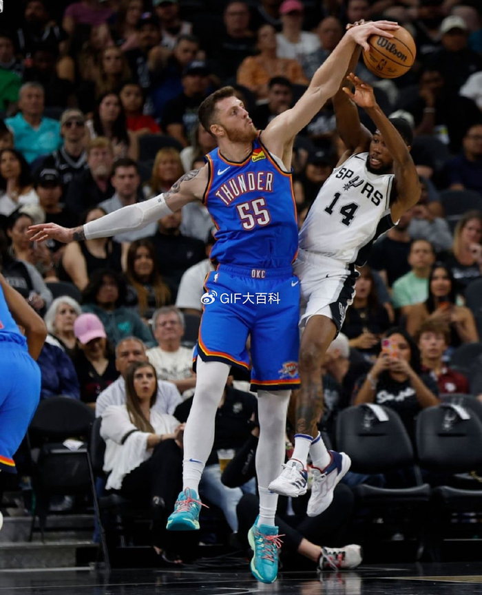 雷霆签下哈尔滕施泰因 数据表现凸显其价值